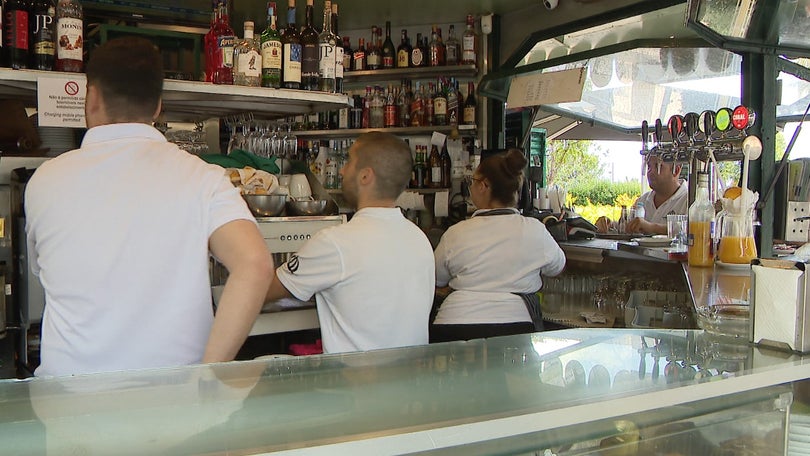 Imagem de Comerciantes da avenida realizaram boas vendas (vídeo)