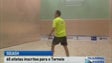 Torneio Internacional da Madeira em Squash