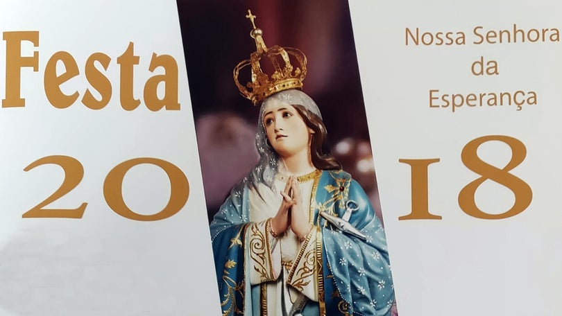 Imagem de Programa das Festas (Ribeirinha)