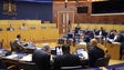 Imagem de Orçamento da Madeira para 2023 aprovado com votos a favor de PSD e CDS