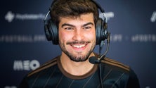 Imagem de Campeão nacional de futebol virtual é madeirense