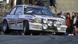 Rally Madeira Legend amanhã na estrada