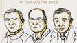 Imagem de Nobel da Química atribuído a descoberta fundamental para a nanotecnologia