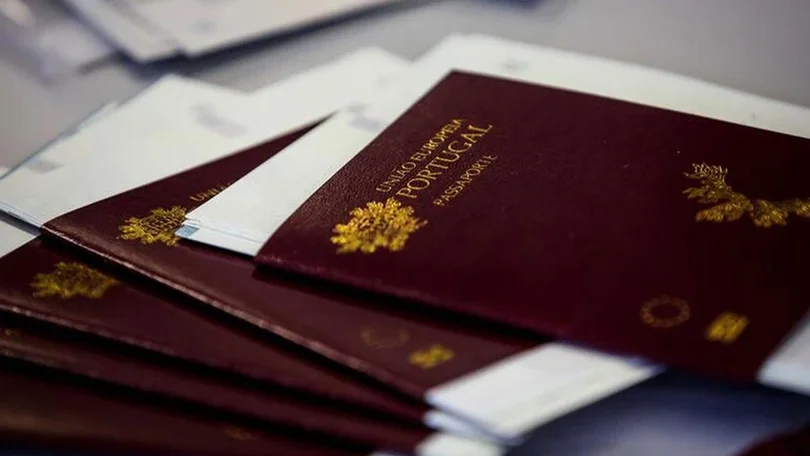 Nova lei dos vistos «gold» não carece de regulamentação