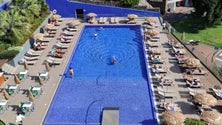 Imagem de Dormidas no alojamento turístico na Madeira cresceram 24,4 por cento