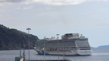 Imagem de Funchal volta a receber um paquete (vídeo)