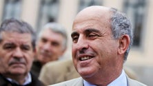 Imagem de Líder do PTP/Madeira recorre para Tribunal Europeu de decisão do STJ