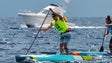 Imagem de João Guilherme Olim retoma época competitiva