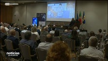 Imagem de Especialistas afirmam que a cibersegurança deve ser preocupação do Governo (vídeo)