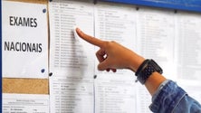 Mais de 4300 alunos realizaram exames nacionais nos Açores (Vídeos)