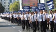 Imagem de Mais de 400 pilotos protestam contra «injustiças» na gestão