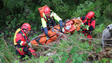 Proteção Civil regista 68 acidentes em levadas da Madeira