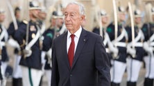 Imagem de Marcelo pede que se faça avançar democracia com «caminho para todos»