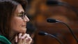 Imagem de Ministra diz que parecer sobre greve dos funcionários judiciais define regras para o futuro