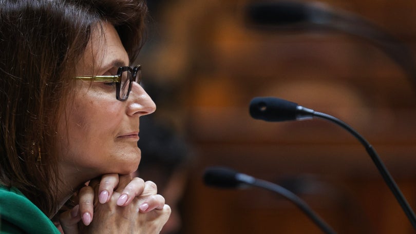 Imagem de Ministra diz que parecer sobre greve dos funcionários judiciais define regras para o futuro