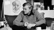 Imagem de Escritor checo Milan Kundera morreu hoje aos 94 anos