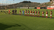Imagem de Marítimo derrotado pelo Sporting (vídeo)