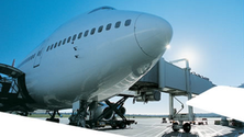 Imagem de Groundforce alerta para contrangimentos nos aeroportos a partir de sábado