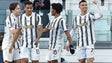 Imagem de Ronaldo já soma 25 golos
