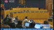 O debate mensal na Assembleia Legislativa ficou marcado por críticas à Câmara do Funchal (Vídeo)