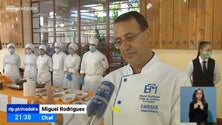 Imagem de Dia Mundial da Alimentação é assinalado a 16 de outubro (Vídeo)