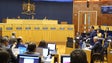 Imagem de Parlamento aprova estatuto social do Bombeiro