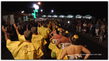 Marchas Populares animam Semana Cultural das Velas (Vídeo)