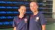 Imagem de Madalena Costa lidera Campeonato Europeu de patinagem artística no escalão de cadetes (áudio)