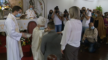 Imagem de Crismas regressam à Ribeira Seca (vídeo)
