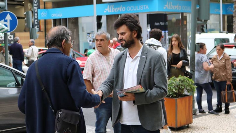 Imagem de PCP/Madeira vai votar contra o Orçamento da região autónoma para 2019