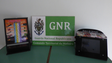 GNR apreende máquinas de jogo ilegal em Câmara de Lobos