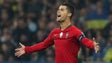 Ronaldo nomeado para o prémio The Best de 2021