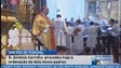 Imagem de Ordenação de novos padres no Funchal (Vídeo)