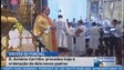 Ordenação de novos padres no Funchal (Vídeo)
