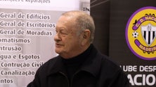 Imagem de Faleceu Gris Teixeira, vice-presidente da SAD do Nacional