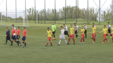 Imagem de Graciosa Futebol Clube falha subida ao campeonato dos Açores (Vídeo)