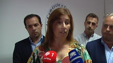 Imagem de Legislativas 2019: PSD promete esforços para concretizar a ampliação da pista do aeroporto da Horta [Vídeo]