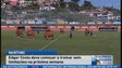 Imagem de Marítimo continua treinos de pré-época (Vídeo)