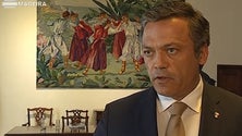 Imagem de Madeira espera receber 2 mil milhões de euros de Bruxelas (Vídeo)