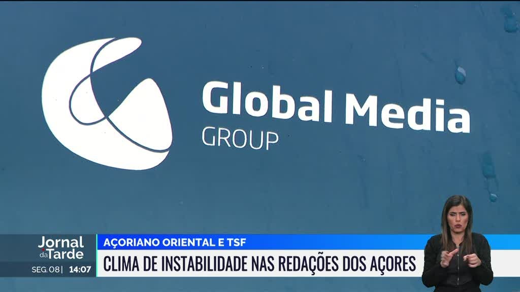 Trabalhadores do Açoriano Oriental e TSF Açores cada vez mais preocupados