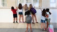 Imagem de Ministério quer reduzir peso excessivo das mochilas dos alunos