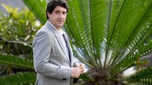 Imagem de Carlos André Gomes critica concorrente Carlos Batista (áudio)