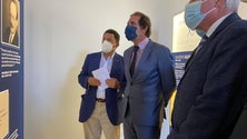 Imagem de Albuquerque responde a Ricardo Franco (áudio)