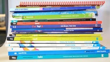 Imagem de Aulas à distância estão a ser preparadas (Som)