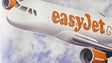 Imagem de EasyJet condenada a pagar multa de 125 mil euros