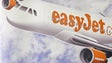 EasyJet condenada a pagar multa de 125 mil euros