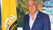 Imagem de Emanuel Câmara estranha posição da junta (áudio)