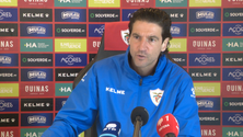 Imagem de Santa Clara preparado para vencer na Madeira (vídeo)