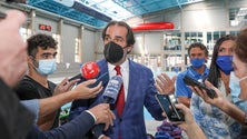 Imagem de Madeira quer 100 milhões para os Portos (áudio)
