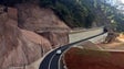 Imagem de Túnel que vai ligar Curral das Freiras e Jardim da Serra apresentado em setembro